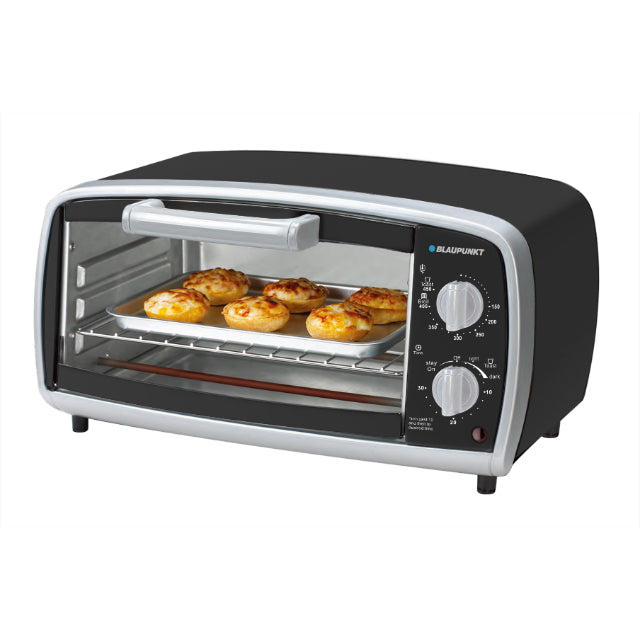 Blaupunkt 9L 3 in 1 Toaster Oven Bake and Broiler BKTO900 Blaupunkt 9L 3 in 1 Toaster Oven Bake and Broiler BKTO900